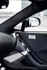 McLaren MP4-12C High Sport 2012 года